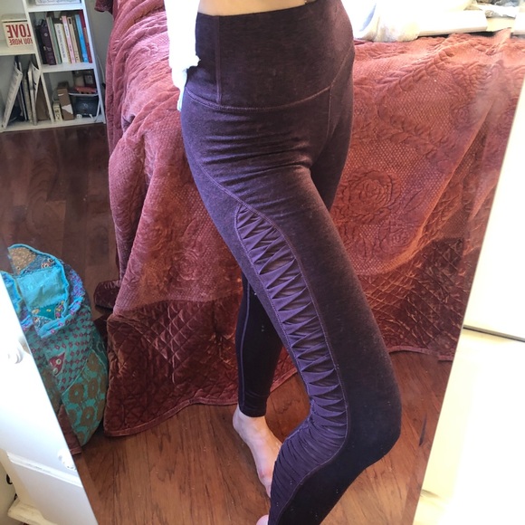 aerie | Pants \u0026 Jumpsuits | Aerie Chill 